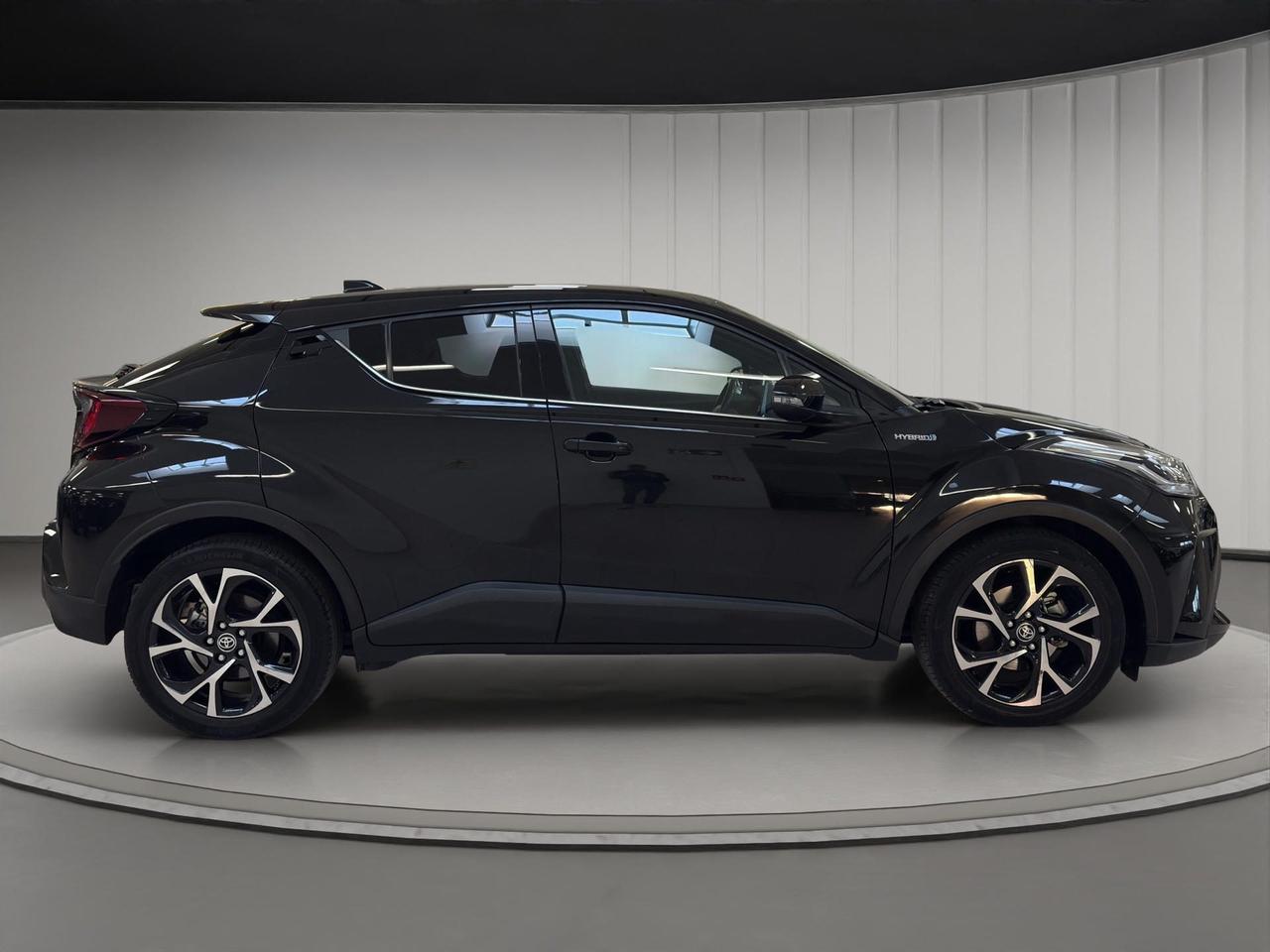 Toyota C-HR 1.8h Trend e-cvt
