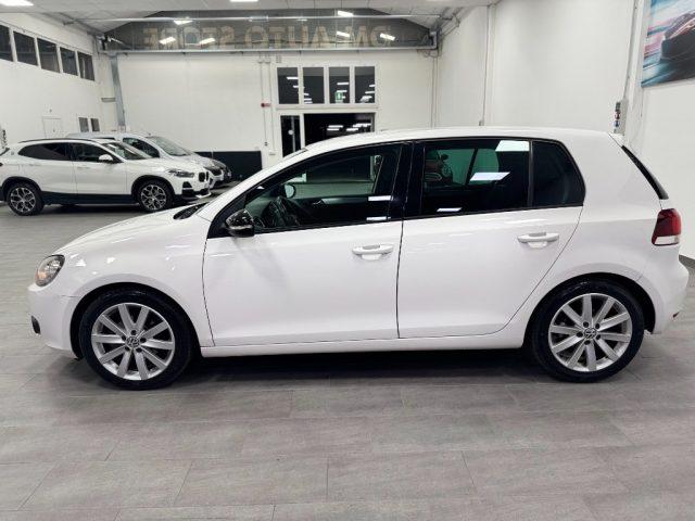VOLKSWAGEN Golf 1.6 TDI DPF 5p. Highline
