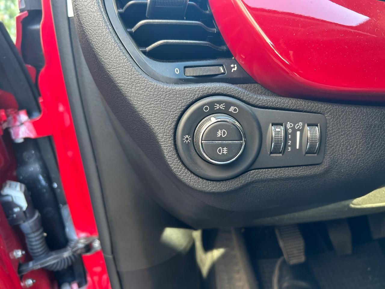 Fiat 500X Lounge 1.6 Multijet #8219