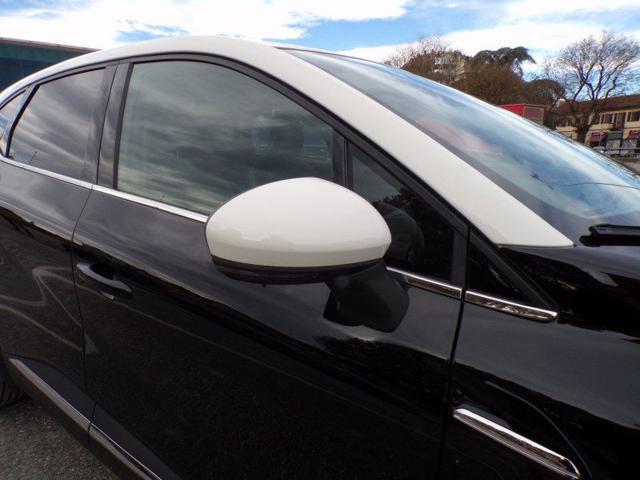 RENAULT Captur TCe 100 CV GPL Techno