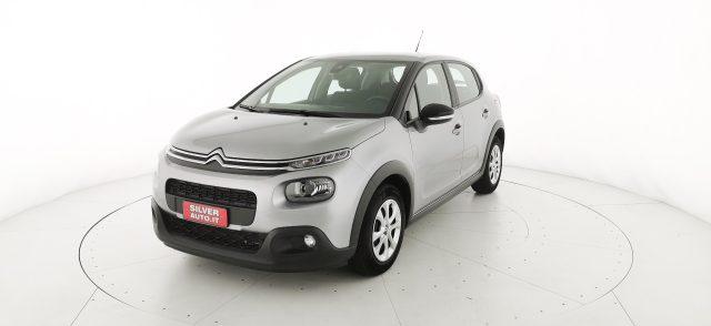 CITROEN C3 PureTech 82 S&S Feel