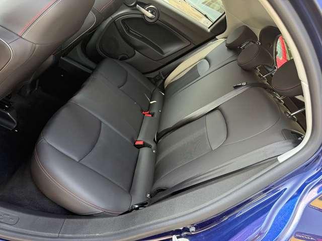Fiat 500X 1.5 t4 hybrid Sport 130cv dct PROMO FIN