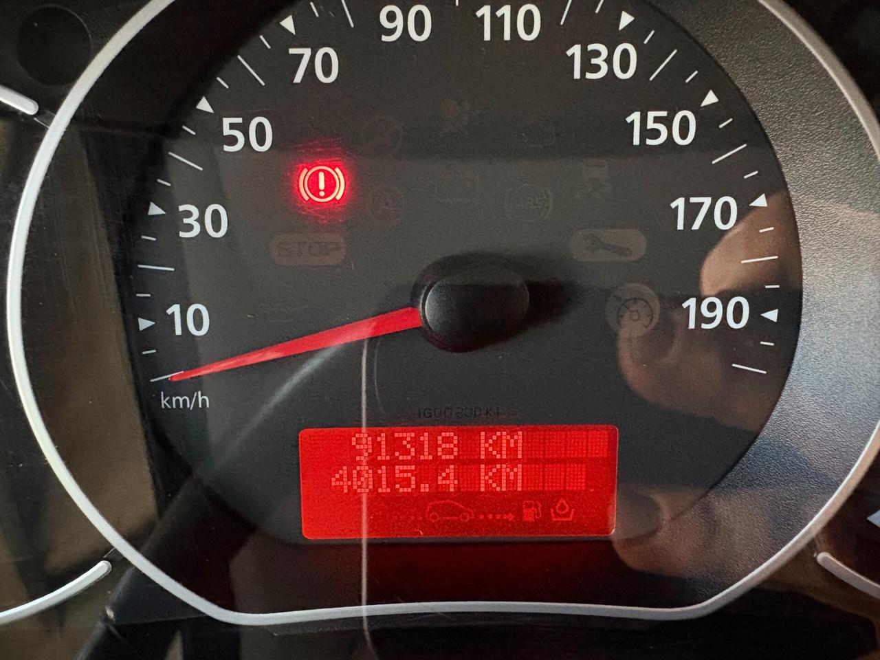 Renault Kangoo 1.5 blue dci Limited 116cv AUTOVETTURA