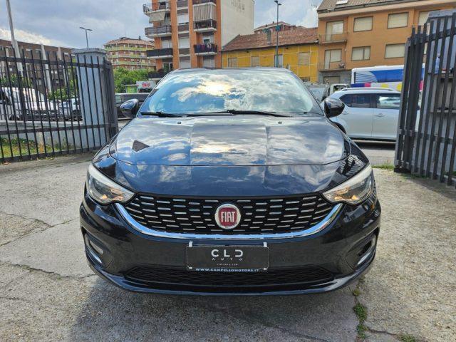 FIAT Tipo 1.4 T-Jet 120CV GPL 4 porte Easy