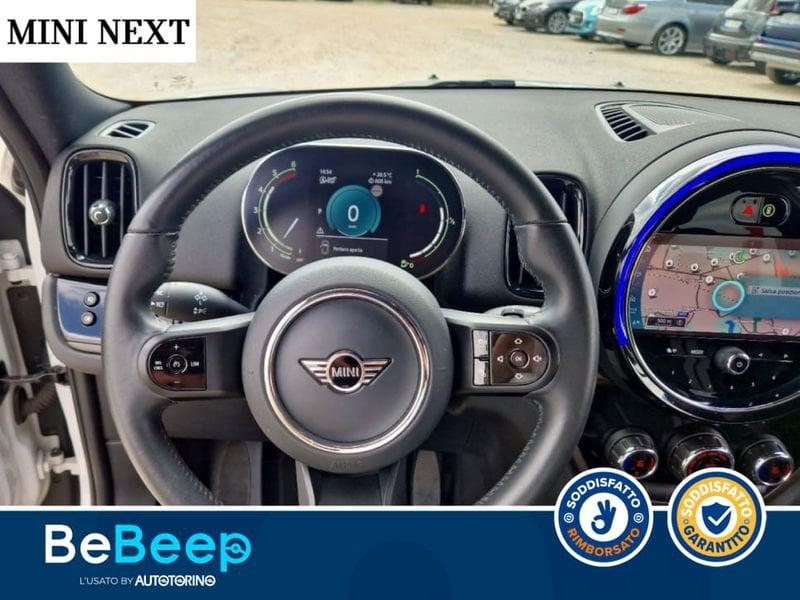 MINI Mini Countryman F60 MINI COUNTRYMAN 2.0 COOPER SD CLASSIC AUTO