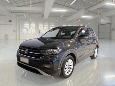 VOLKSWAGEN T-CROSS 1.0 TSI Style
