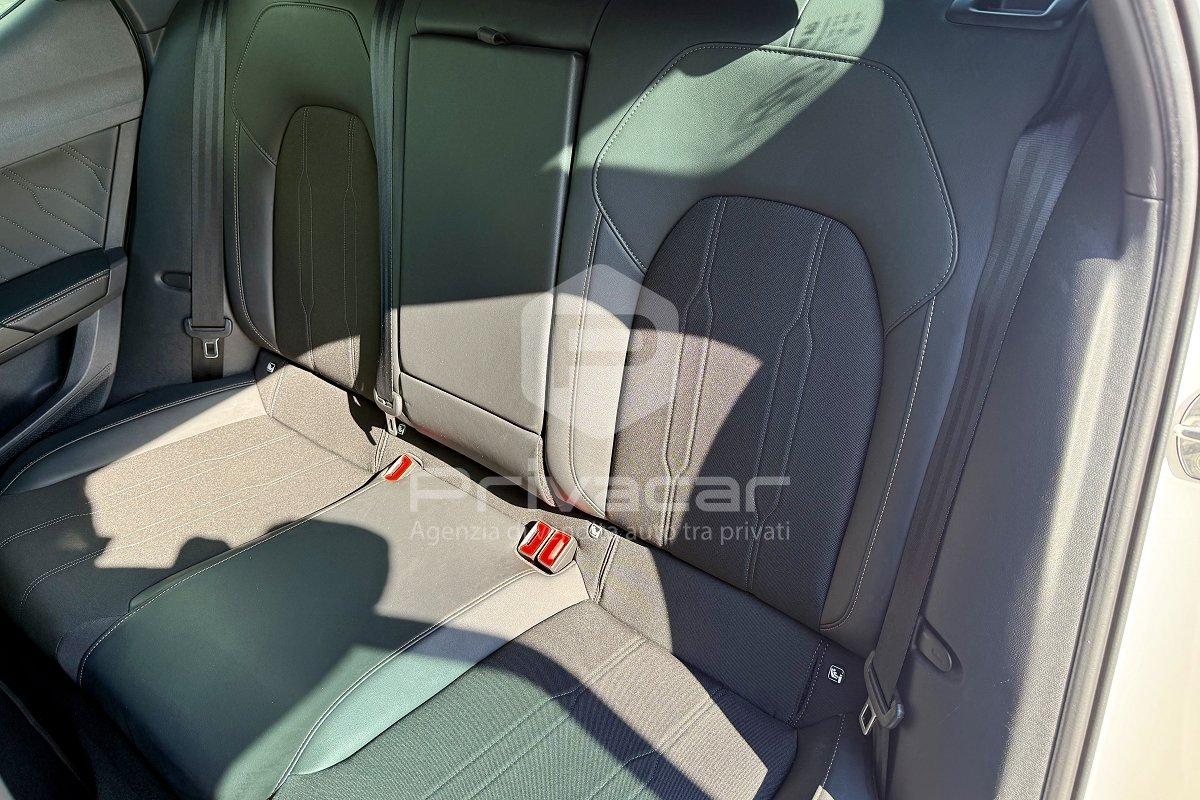 CUPRA Leon 1.5 Hybrid 150 CV DSG