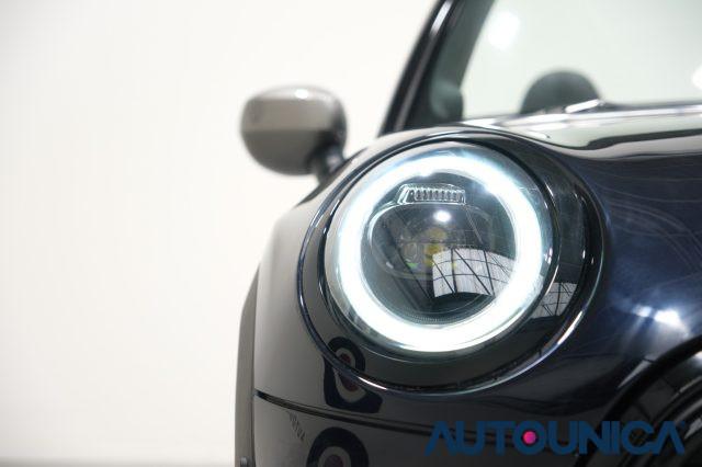 MINI Cabrio 1.5 Cooper Yours Cabrio