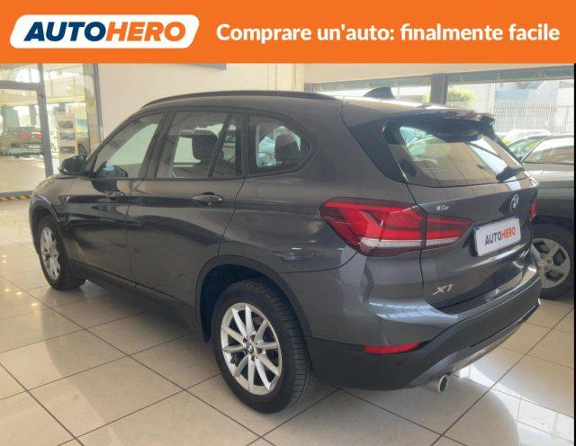 BMW X1 sDrive16d Advantage