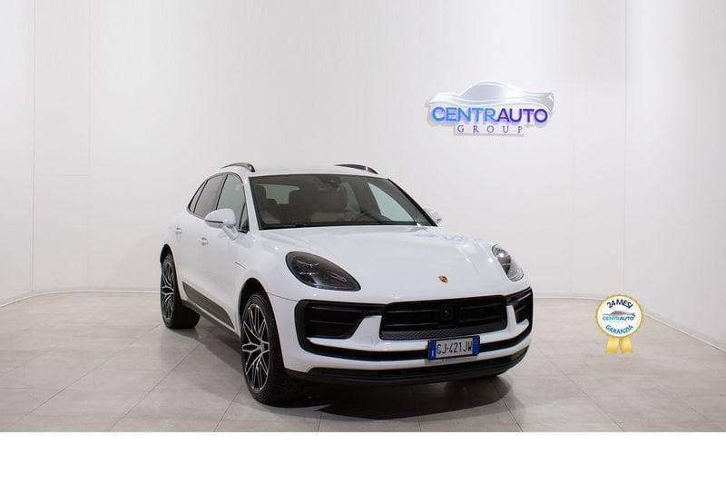 Porsche Macan Macan 2.0 265cv pdk