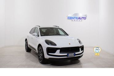 Porsche Macan Macan 2.0 265cv pdk