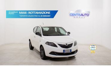 Lancia Ypsilon 1.0 FireFly 70cv Hybrid Gold
