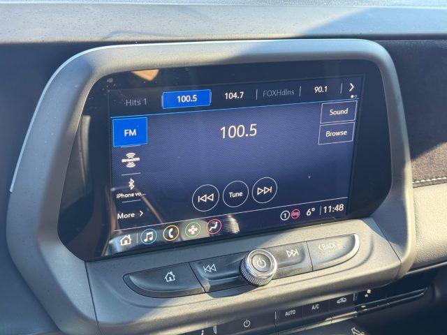 CHEVROLET Camaro Turbo aut. Coupé Sport