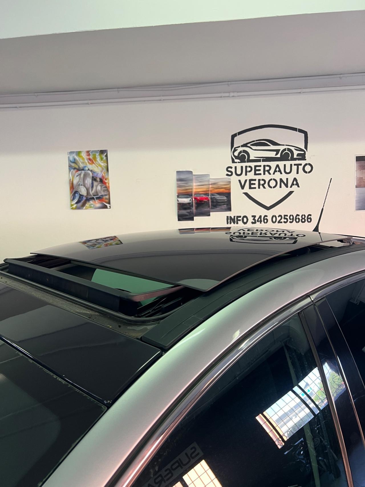 Fiat Croma 1.9 Multijet 16V Dynamic