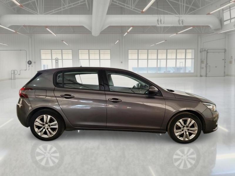 PEUGEOT 308 ACTIVE PACK BLUEHDI 130 SES 5 PORTE BERLINA