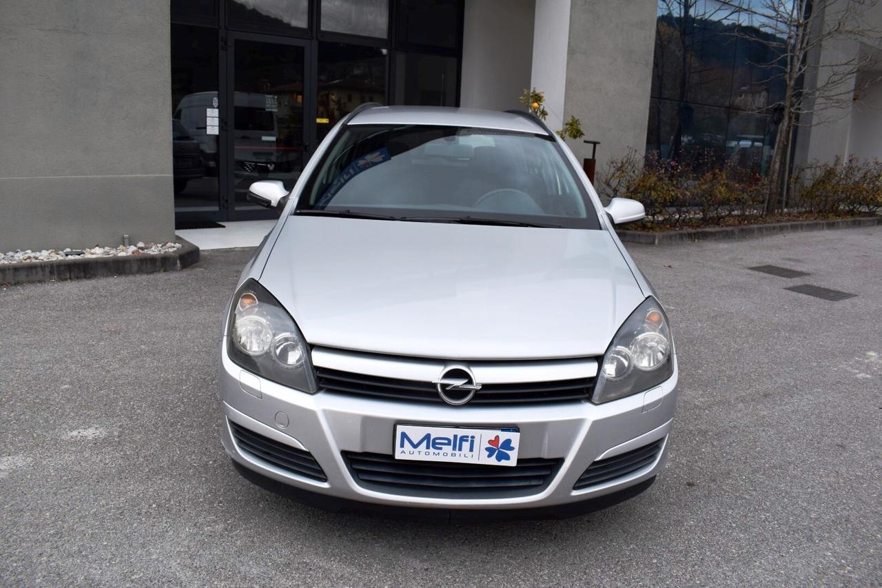 Opel Astra 1.7 CDTI 101CV Station Wagon Enjoy