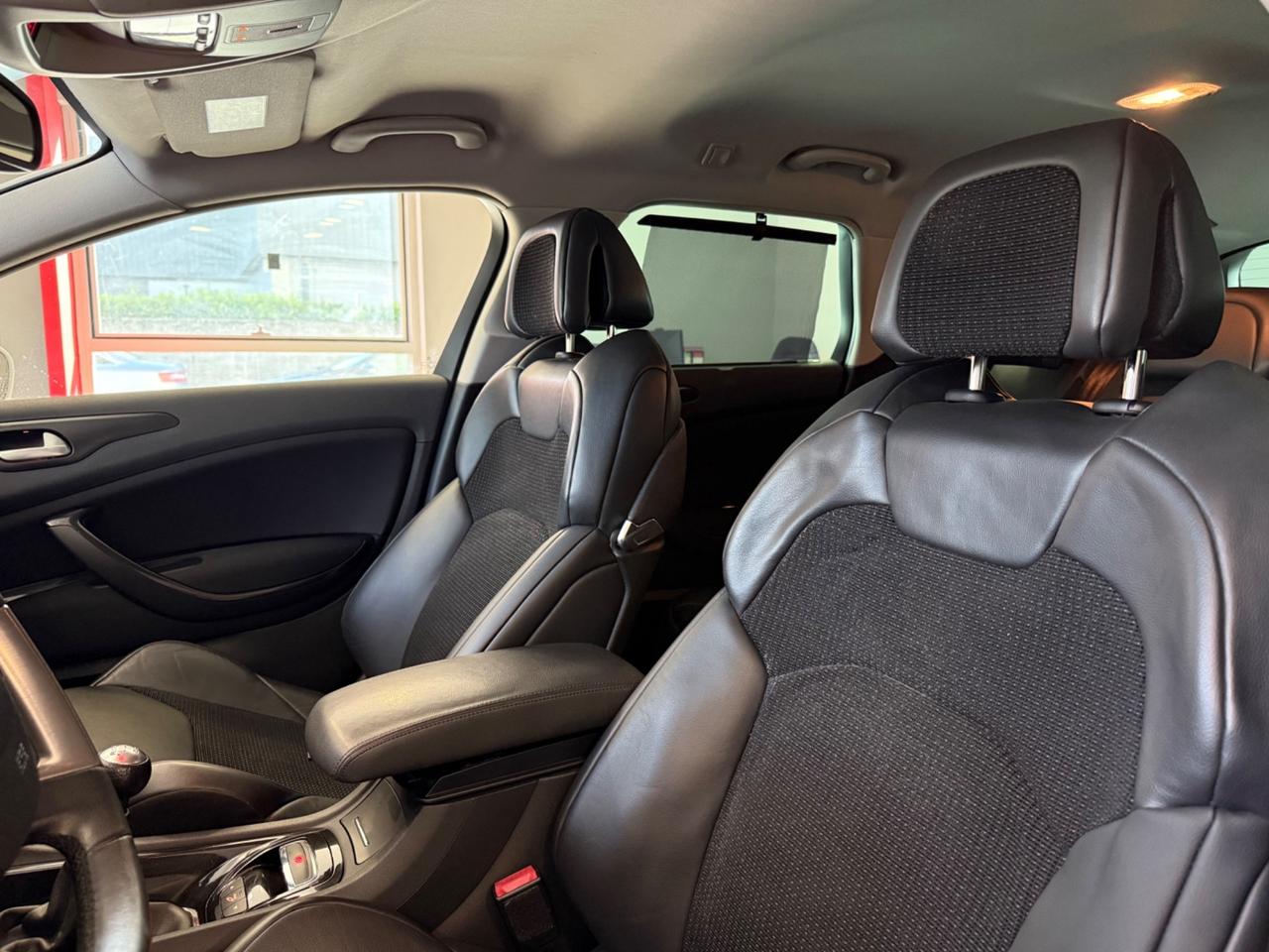 Citroen C5 2.0 HDi 140 Exclusive Style Tourer