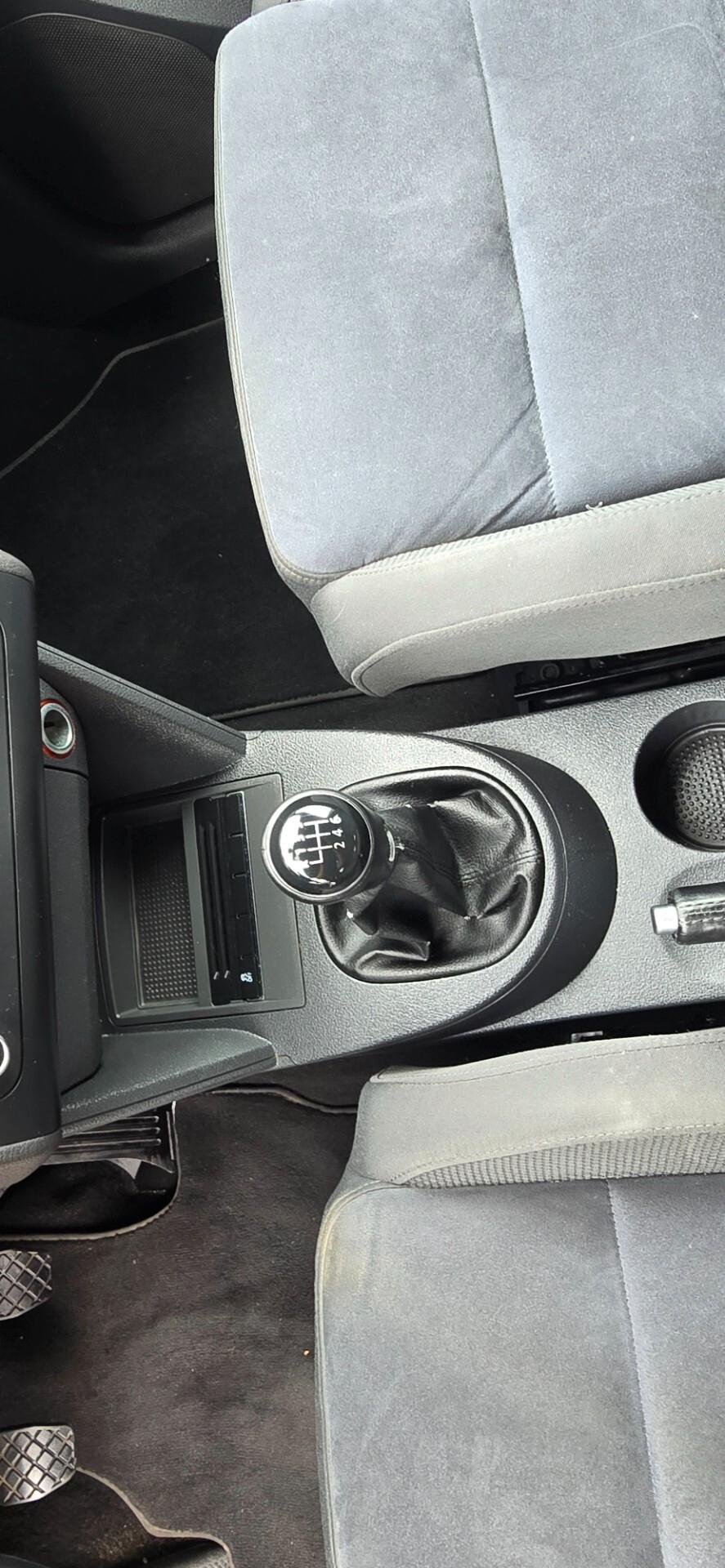 Volkswagen Touran 1.4 TSI Highline EcoFuel