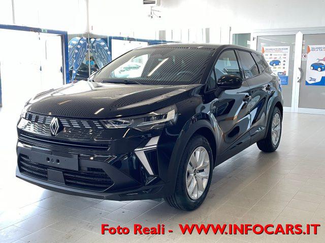 RENAULT Symbioz Full Hybrid E-Tech 145 CV Evolution *KM0