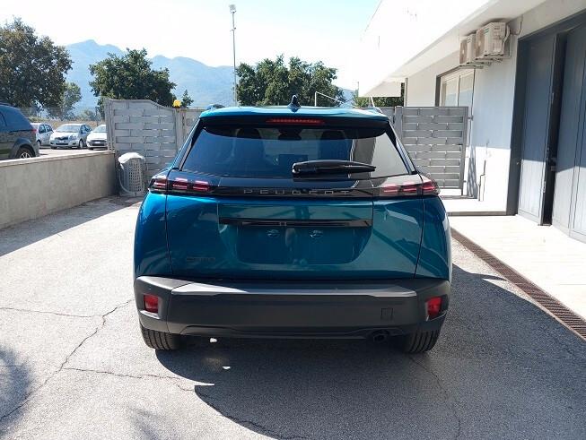 Peugeot 2008 ALLURE 100 CV