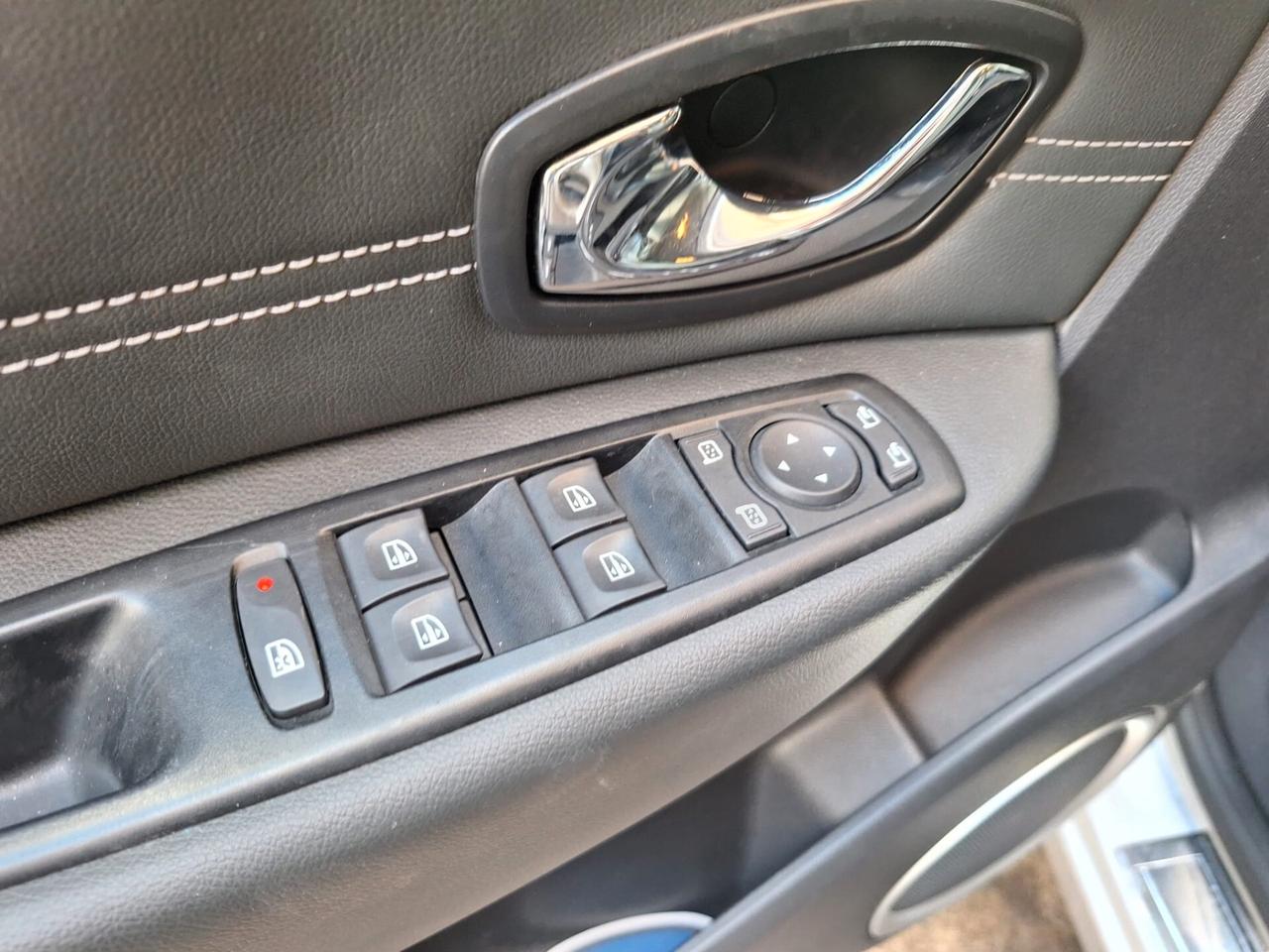 Renault Scenic Scénic XMod 1.5 dCi 110CV Wave