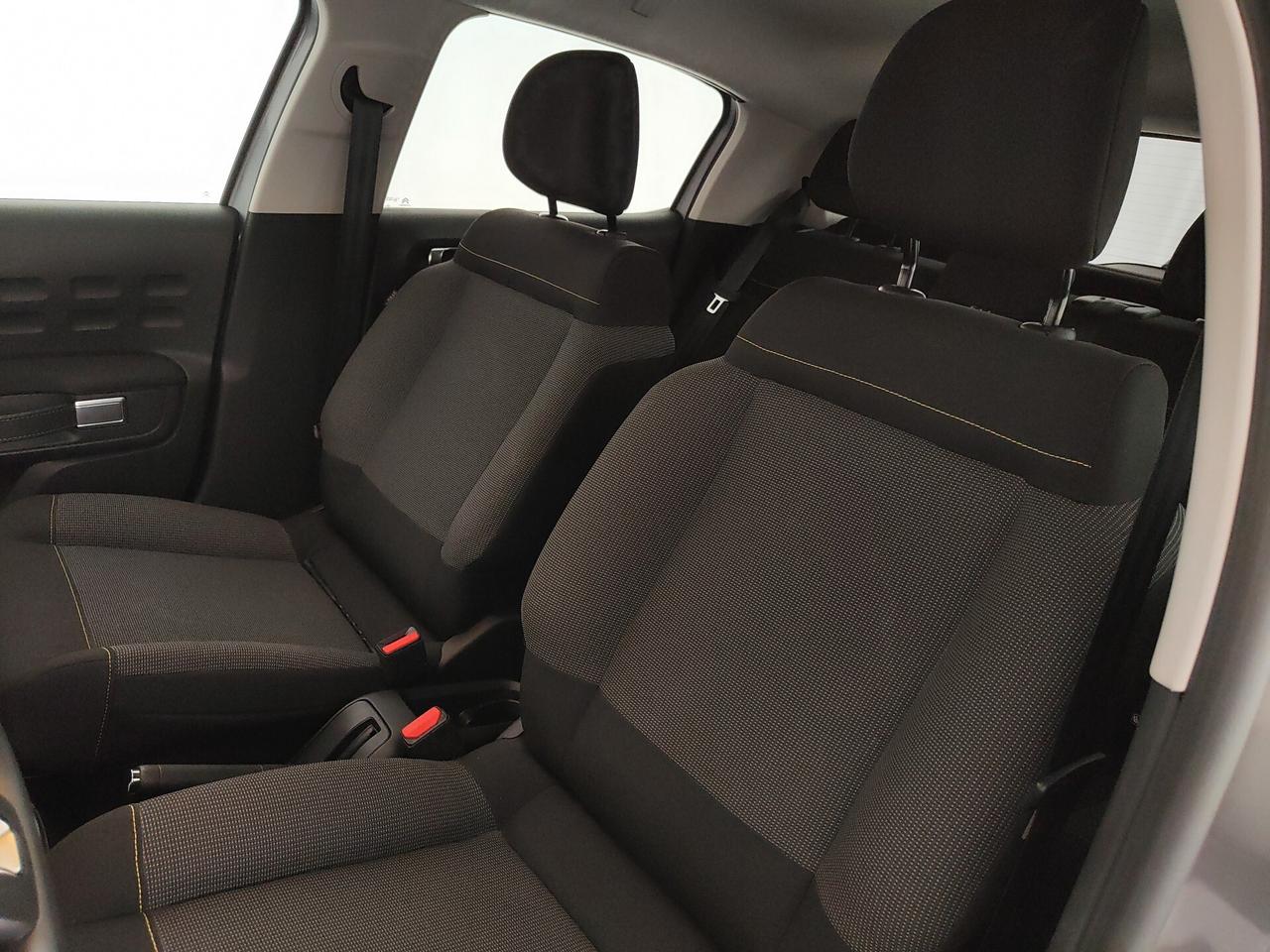 Citroen C3 PureTech 100 S&S Max