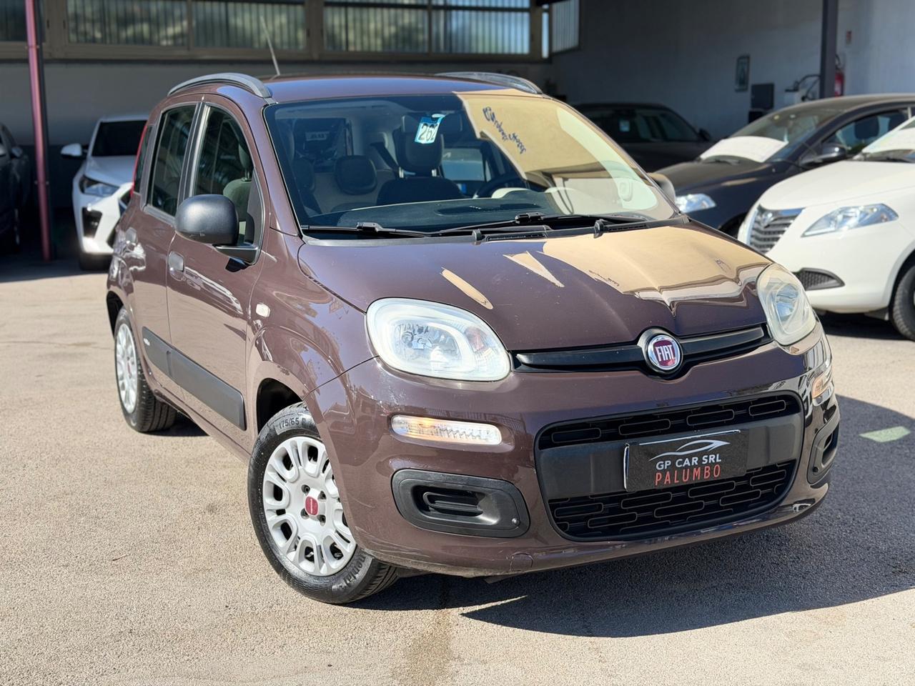 Fiat Panda 1.2 EasyPower Easy GPL