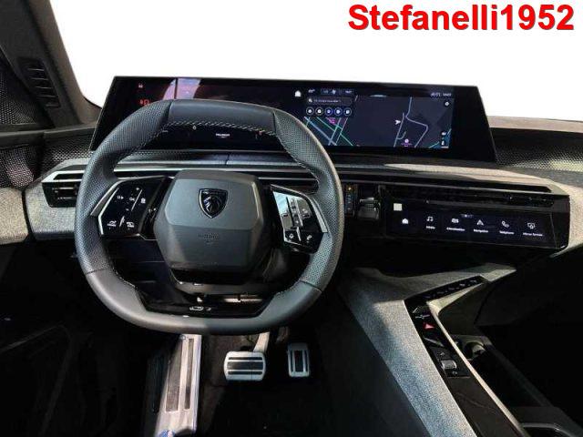 PEUGEOT 5008 1.2 hybrid GT 136cv e-dcs6