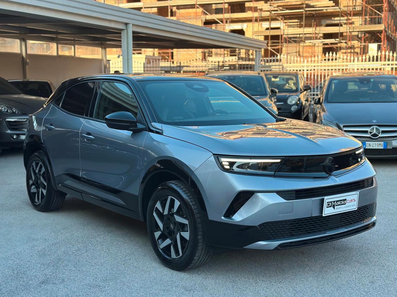 Opel Mokka 1.2 Turbo 130 CV aut. GS '25