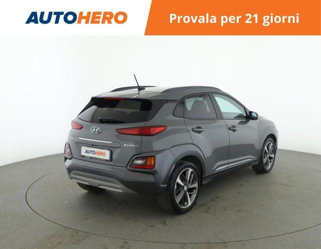 HYUNDAI Kona 1.0 T-GDI Xpossible
