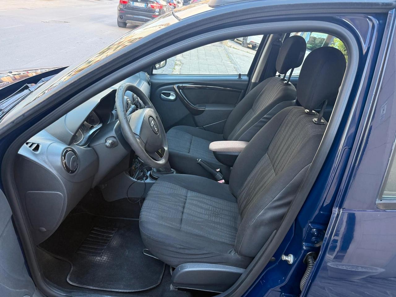 Dacia Duster 1.5 dCi 110CV 4x2 Ambiance