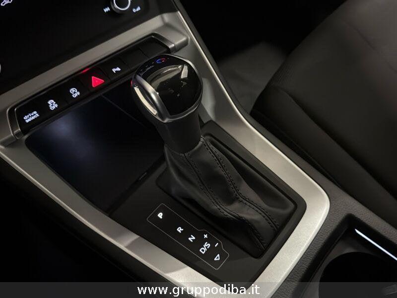 Audi Q3 I 2019 Sportback Diesel Sportback 35 2.0 tdi Business Plus