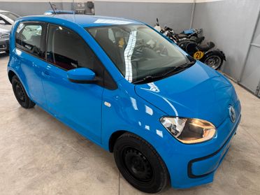 Volkswagen up! 1.0 5p. take