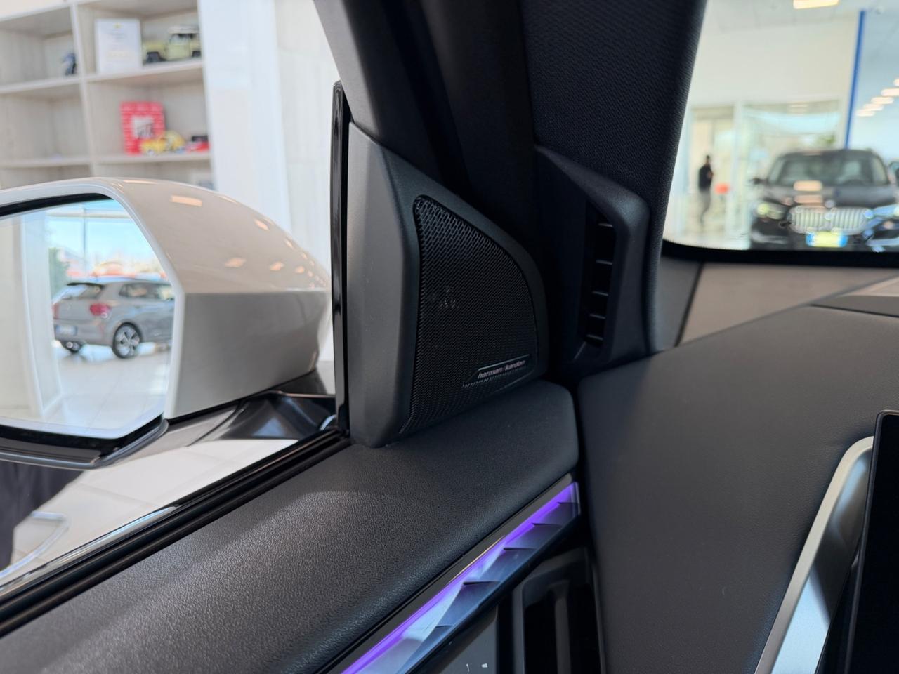 Bmw X3 xDrive20d 48V MSport auto