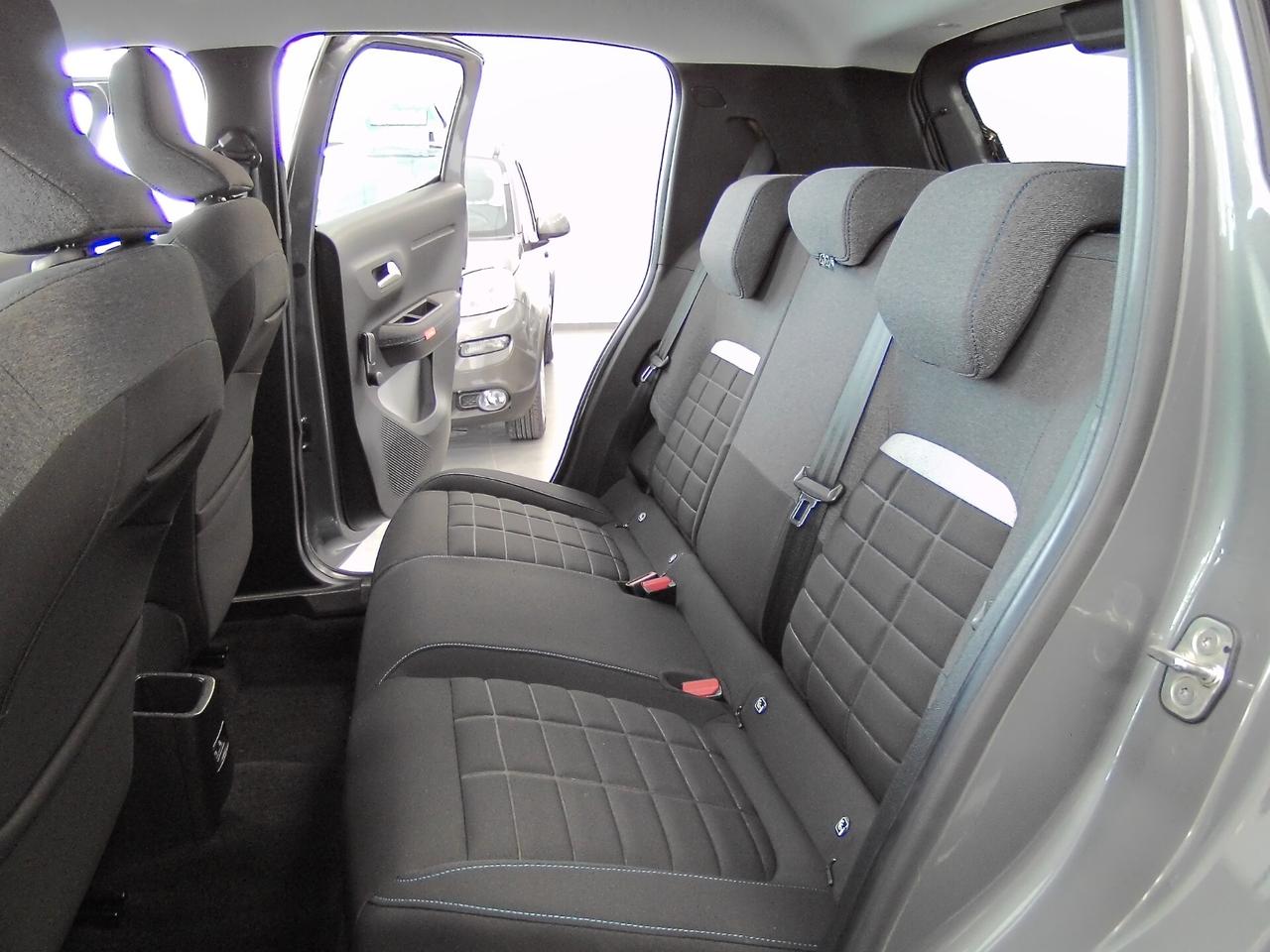 Citroen C3 PureTech 100 S&S Plus 2025