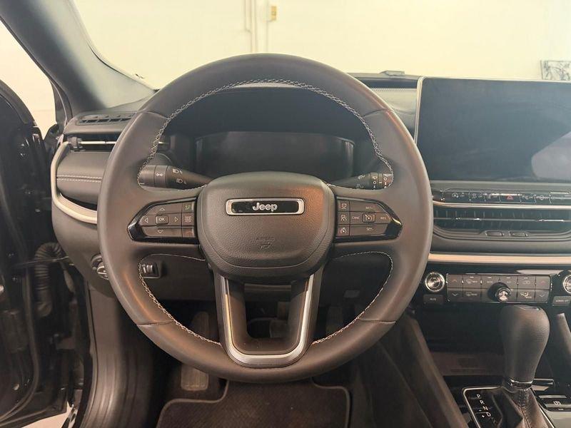 Jeep Compass 1.3 Turbo T4 110kW 80 Annivers. DDCT