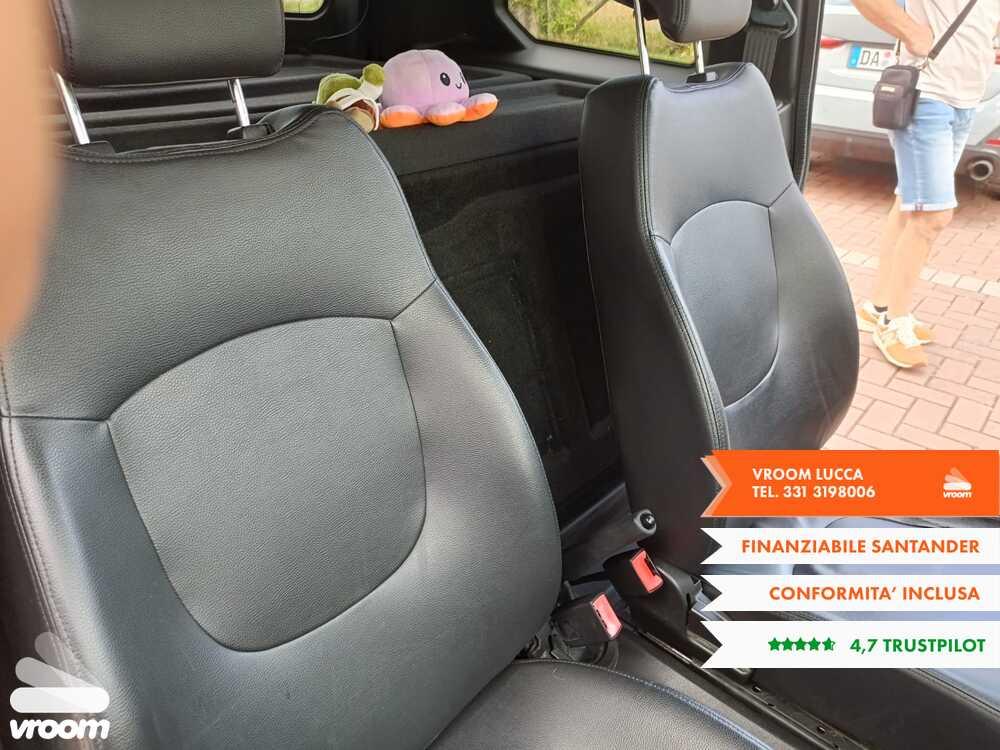 MICROCAR MGO 4 MGO 4