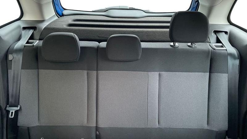 Citroën C3 Aircross 1.5 bluehdi Feel s&s 110cv 1.5 BlueHDi 110cv Feel S&S