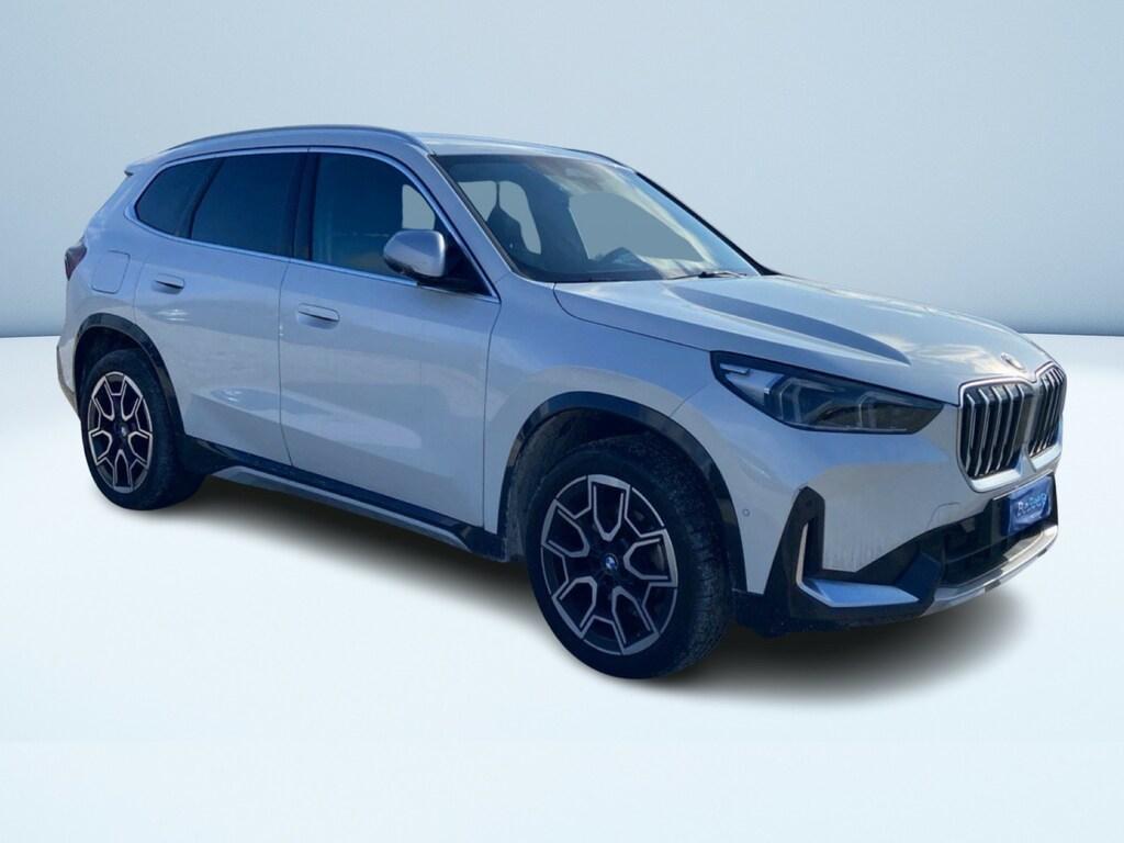 BMW X1 18 i xLine sDrive DCT