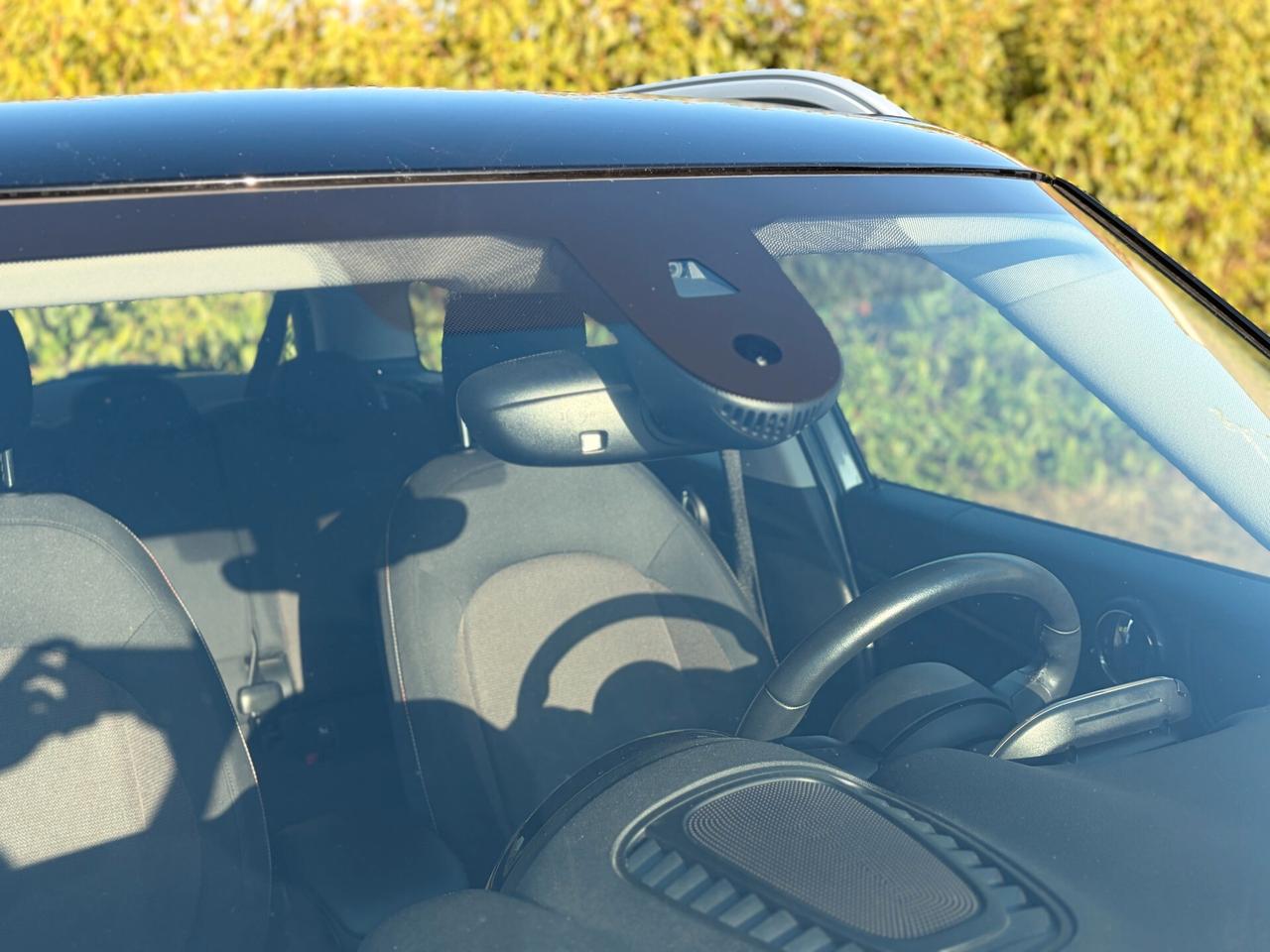 Mini Cooper S Countryman 1.5 SE Classic ALL4