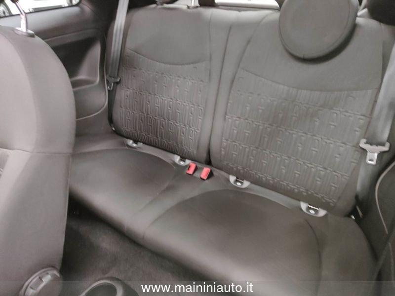FIAT 500C 1.0 70cv Hybrid Dolcevita + Car Play
