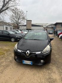 Renault Clio Sporter 1.5 dCi 8V 90CV Costume National