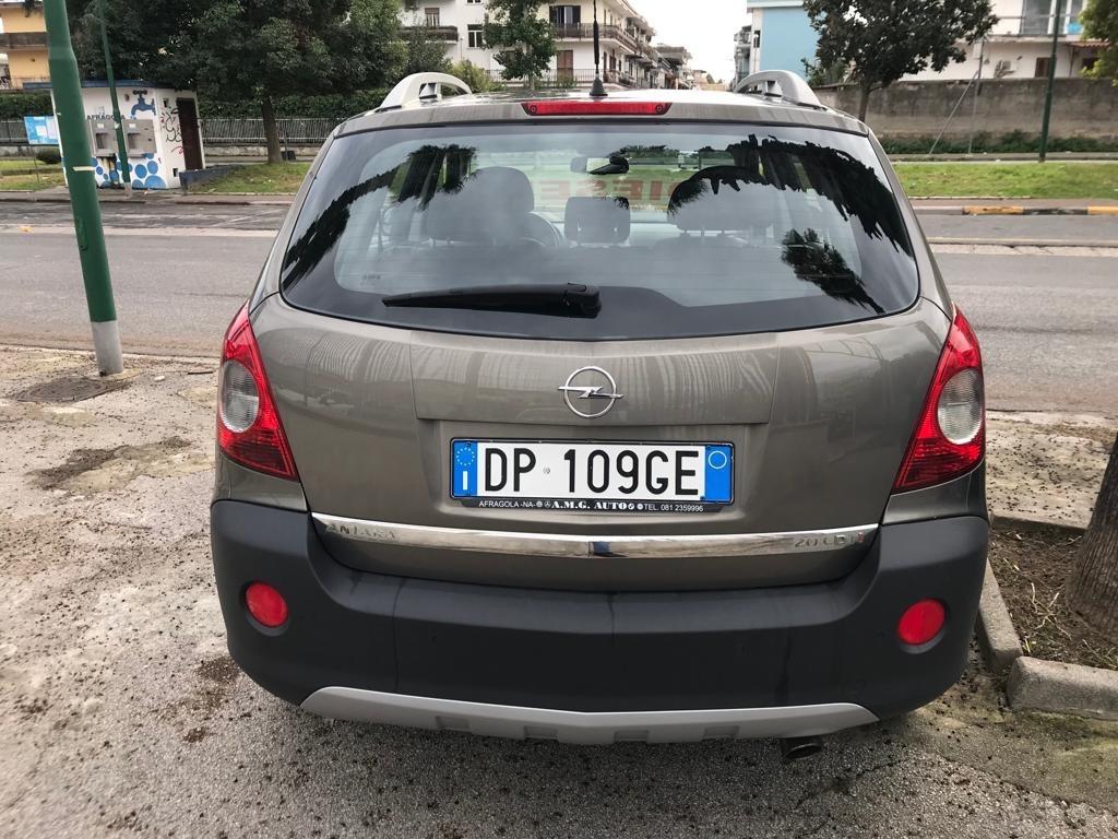 Opel Antara 2.0 CDTI 150CV 110 KW aut. Cosmo