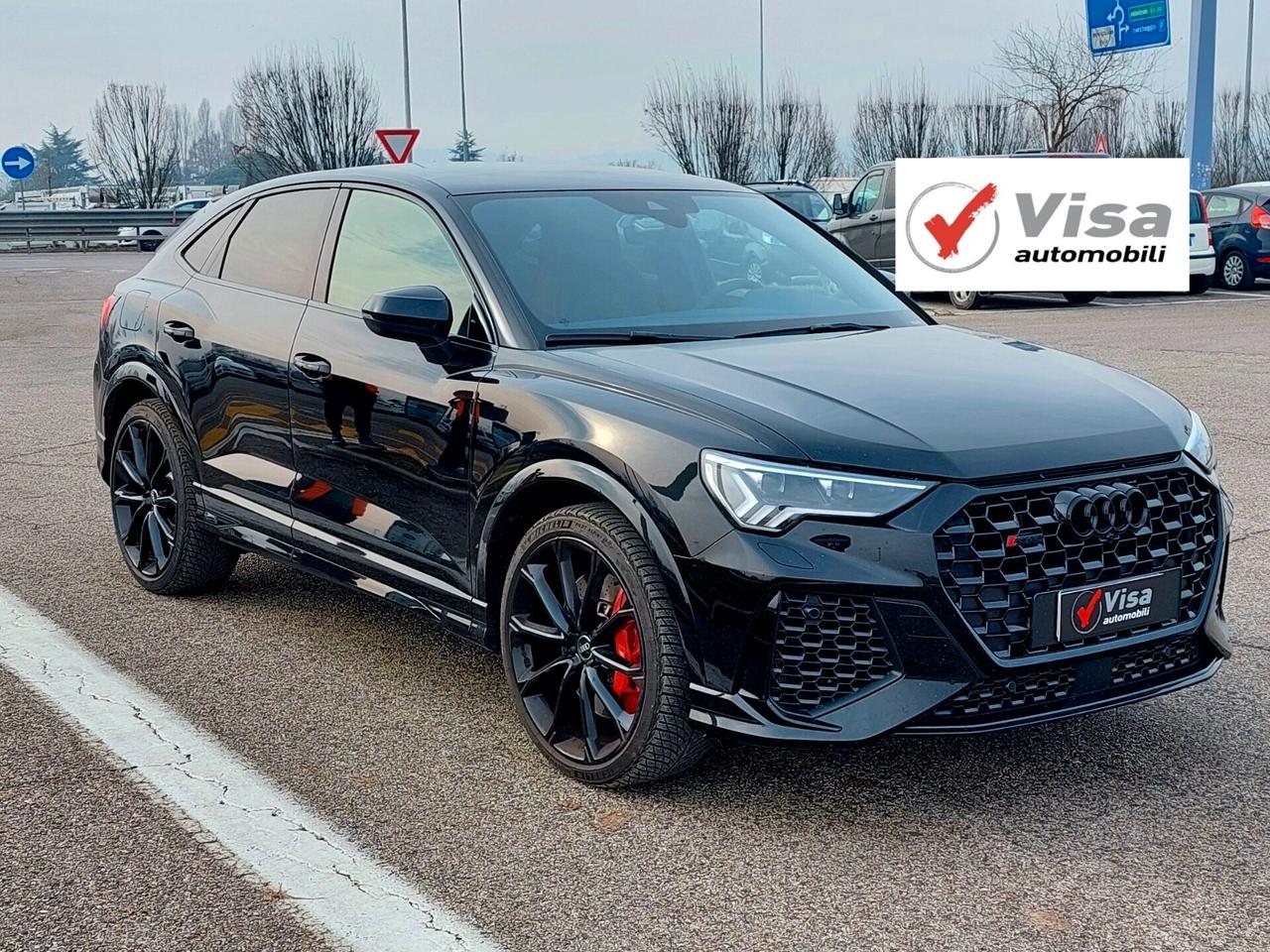 Audi Q3 SPB 45 TFSI quattro S tronic DYNAMIC PLUS #MP