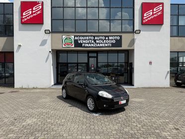 Fiat Grande Punto 1.4 GPL 3 porte Dynamic