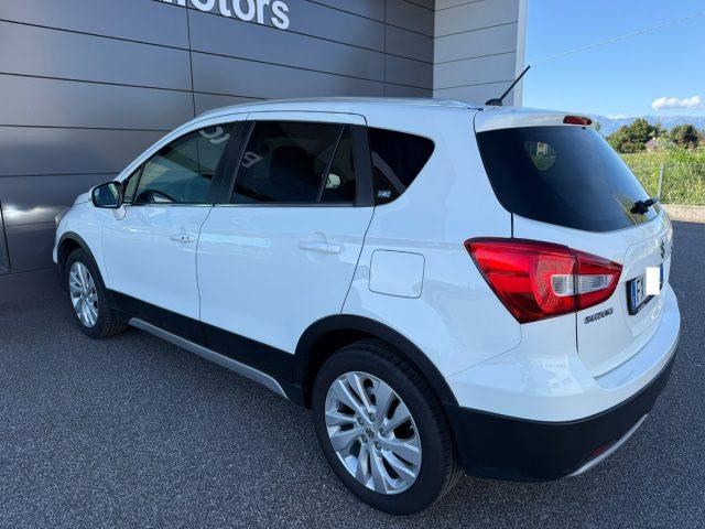 SUZUKI S-Cross 1.4 Boosterjet 140cv 2WD Cool MANUALE