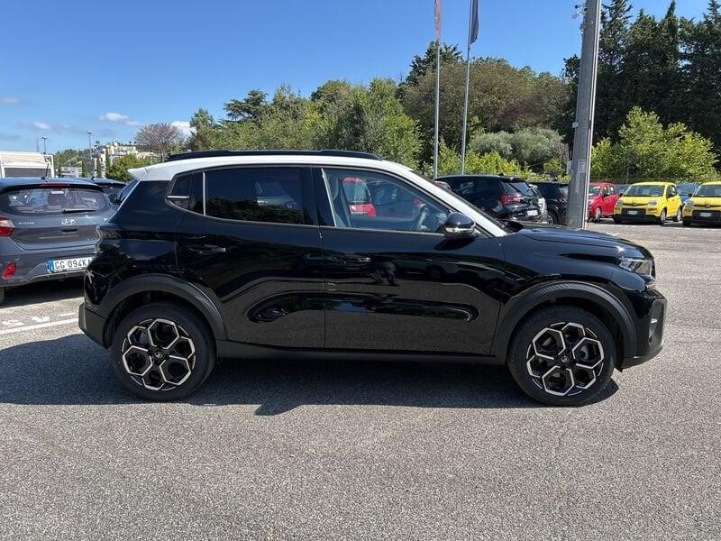 Citroën C3 IV 2024 1.2 puretech turbo Max 100cv s&s