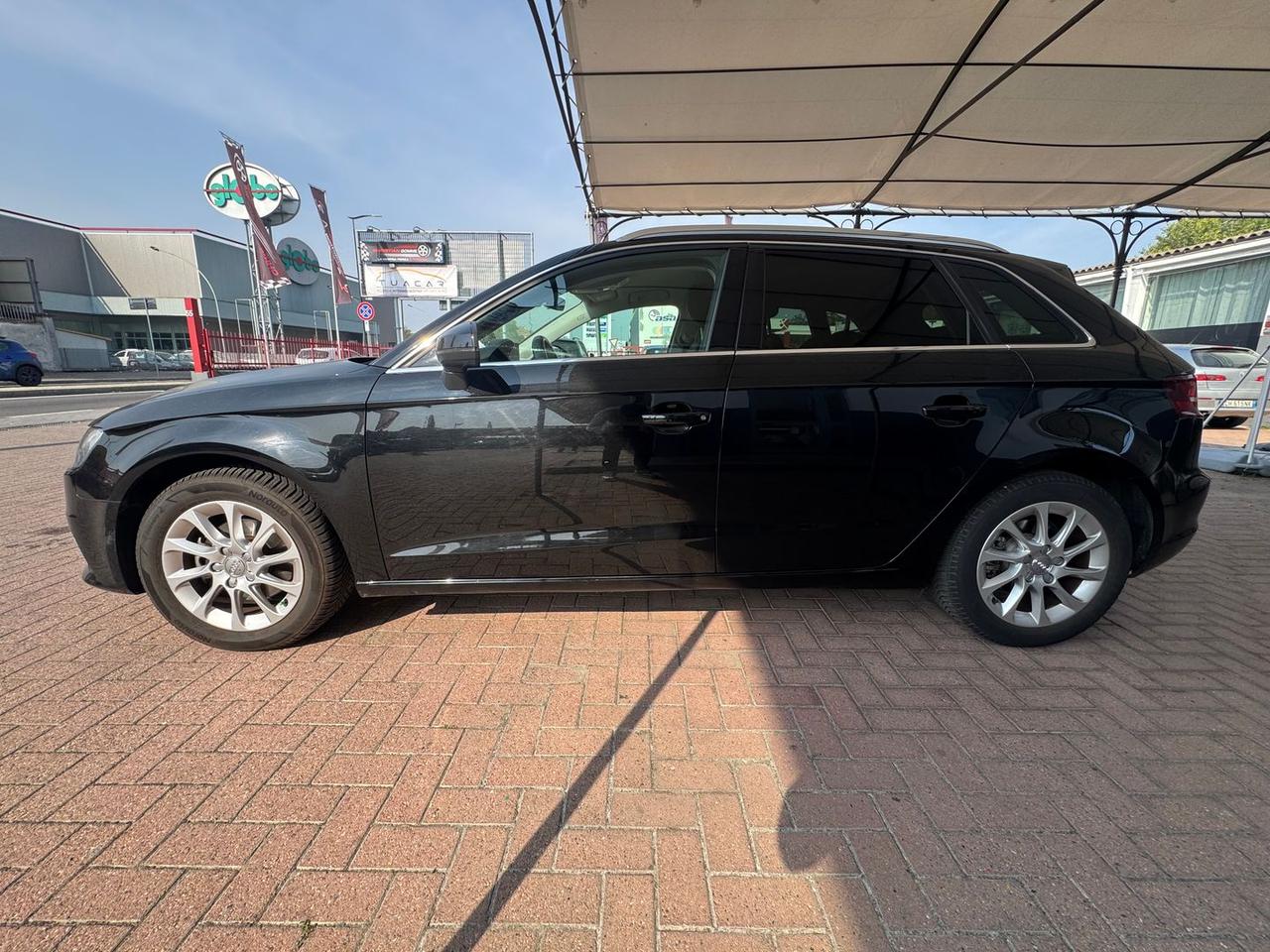Audi A3 1.4 TFSI AMBIENTE #50570