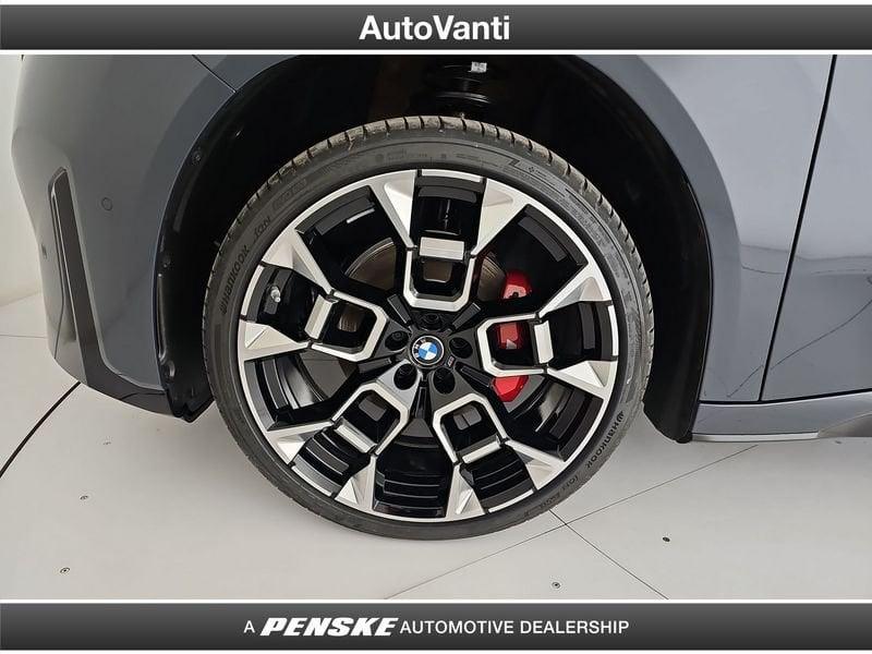 BMW iX3 iX3 50 xdrive Msport Pro