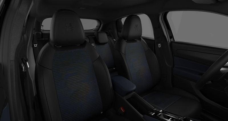 Alfa Romeo Junior 1.2 136 CV Hybrid eDCT6 Speciale